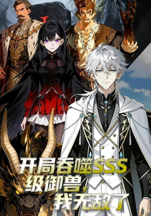 唐诡奇谭