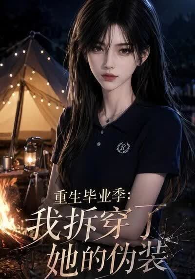 重生毕业季：我拆穿了她的伪装