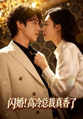闪婚！高冷总裁真香了