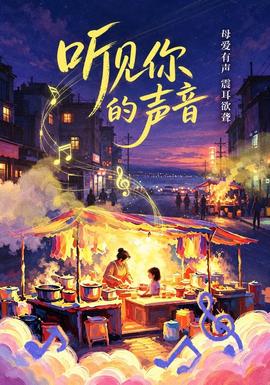 听见你的声音&你的声音